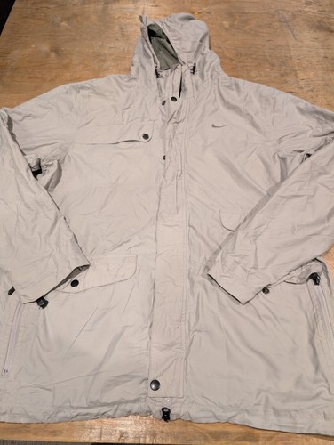 Vintage nike storm - vintage,