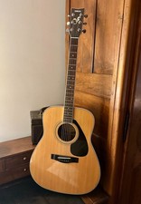 Yamaha FG-441S Acoustic Guitar