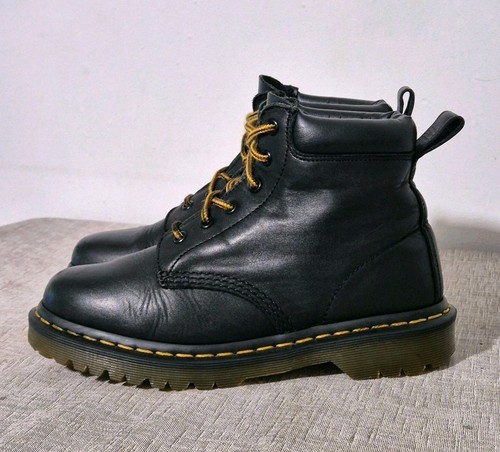 Martens 11292 leather - martens,