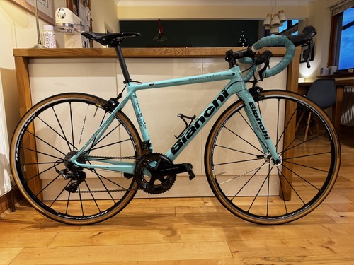 Bianchi specialissima full - specialissima,