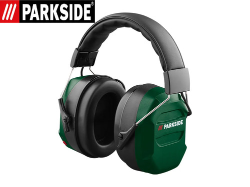 Parkside bluetooth ear - parkside®, bluetooth®