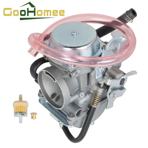 Carburettor for kawasaki klf - for,