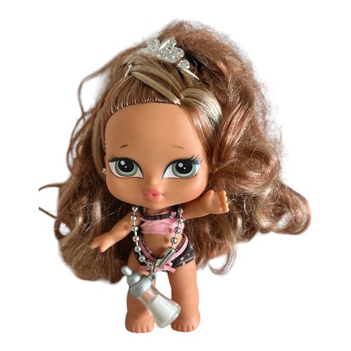 Bratz babyz hair flair - hair,