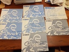 YAMAHA YQ50 YQ50L AEROX CS50Z