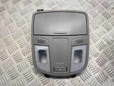 2017 HYUNDAI TUCSON FRONT INTERIOR ROOF LIGHT GENUINE 92800D3030TTX