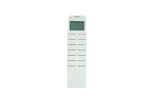 Replacement remote control - replacement,