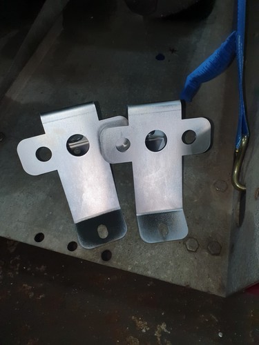 Brian james trailer parts - brian,