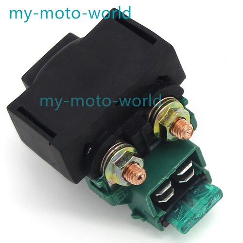 For honda starter relay - for,