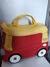 Little Tikes Ride On Cozy
