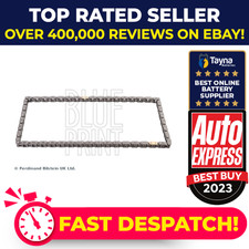 Timing Chain fits NISSAN NAVARA D22, D40 2.5D 2001 on Blue Print 13028EB30A New
