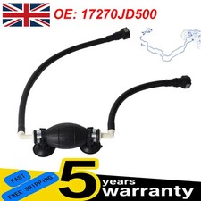 Diesel Hand Fuel Pump Primer