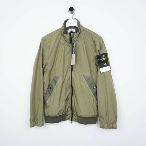 Stone island khaki - island, green
