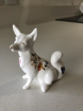 Aynsley Cottage Garden Bone