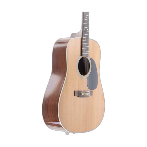 Martin acoustic guitar - aj,