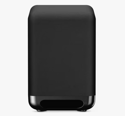 Sony subwoofer sw5 wireless - subwoofer, sa-sw5