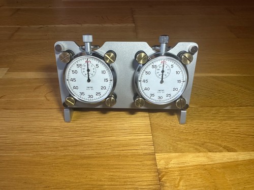 Smiths stopwatch rally - stopwatch,
