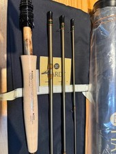 Hardy Marksman Fly Rod