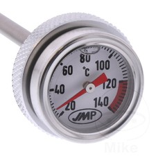 JMP Oil Temperature Gauge Fits