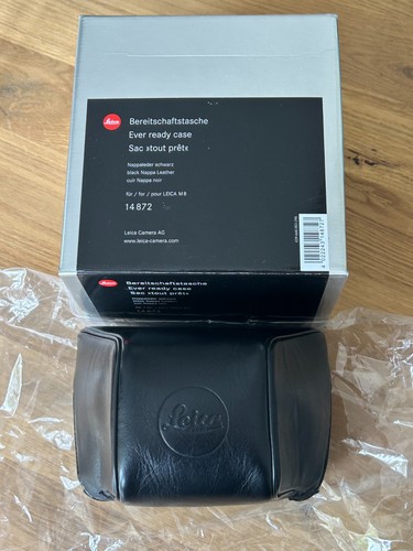Leica 14872 standby bag - leica, /