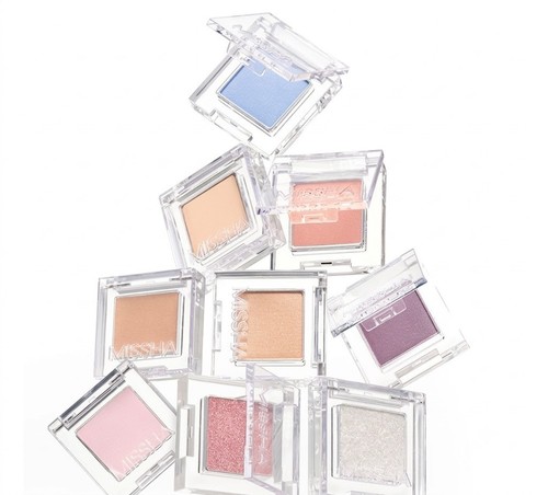 Missha modern shadow - modern, 1.7g