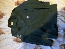 1970s Boy Scout Association