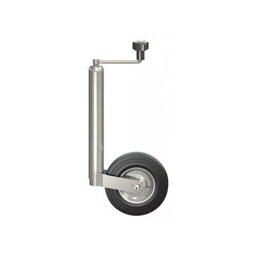 48mm trailer caravan heavy - 48mm,