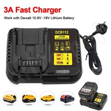 Battery Charger Replace for
