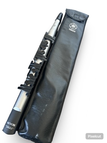 Yamaha wx5 alto saxophone wind - yamaha,