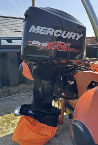 Mercury pro 150 - mercury, optimax