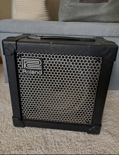 Roland cube very - 15, goog