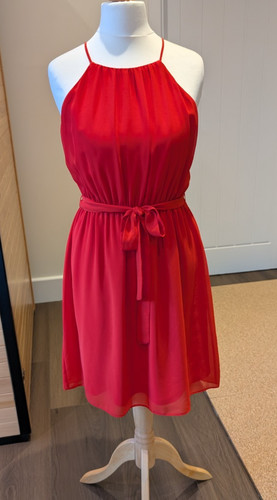 Women size 8 vibrant - 8,