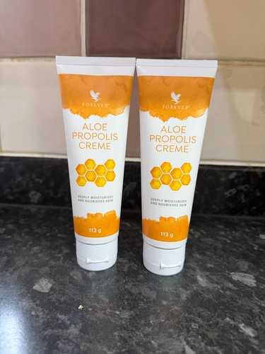 Pack forever living aloe - forever,