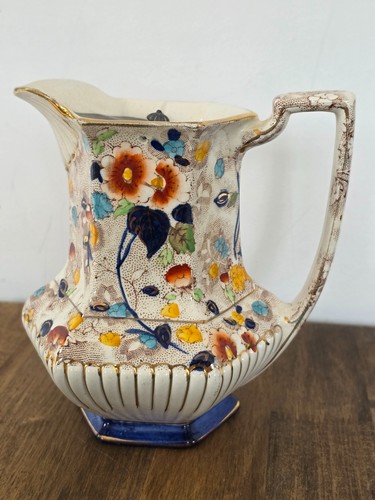 Crown devon fieldings floral - crown,