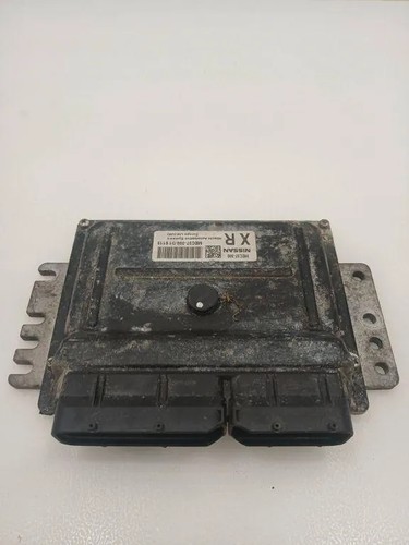Nissan micra iii k12 - nissan, engine