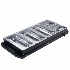 Cooks Professional Buffet