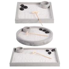 Mini Japanese Zen Garden Kit -