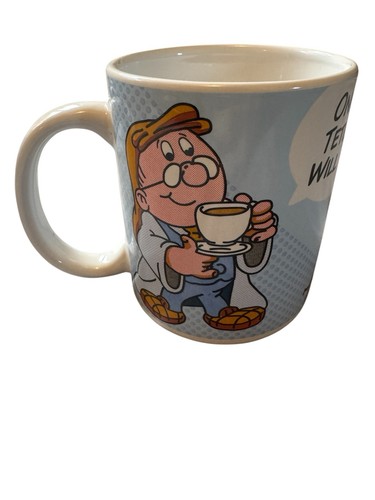 Tetley tea folk blue - tea,