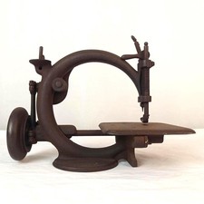 Antique Willcox & Gibbs