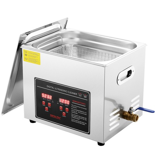 Uimoso 10l ultrasonic - 10l,