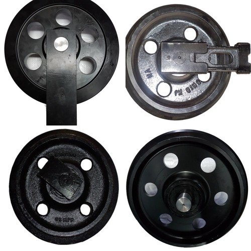 Idler tension wheel for kubota - tension,