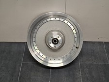 Harley Davidson FLSTF Fat Boy