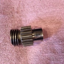 BSA Crankshaft Timing Gear Oil