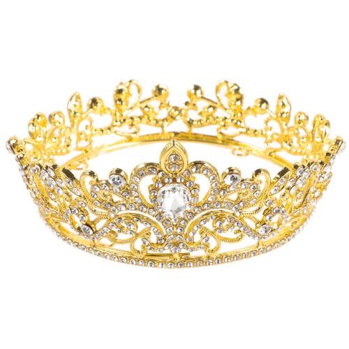 Bling crystal queen tiara love - crystal,