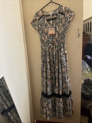 Stella morgan maxi - stella,