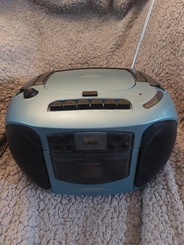 Tamashi cd148 radio - cd148, cd