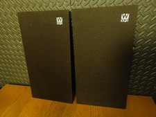 Pair Of Wharfedale Linton XP2