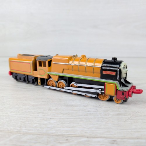 Thomas friends murdoch - thomas,