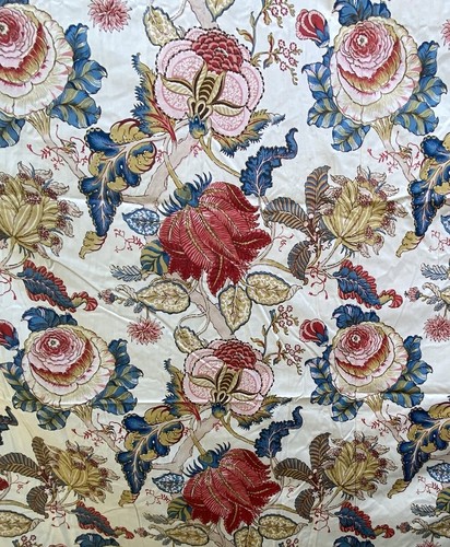 Jacquard damask jacobean - jacquard,