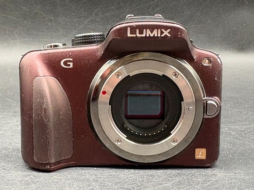 Panasonic lumix dmc 0mp - panasonic,