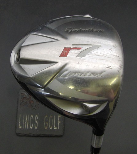 Taylormade limited 5 - r7,